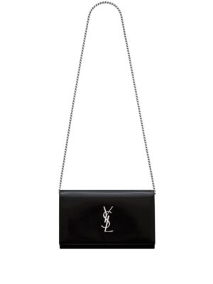 21314981_51502320_1000.jpg Saint Laurent Cassandre logo-lettering crossbody bag