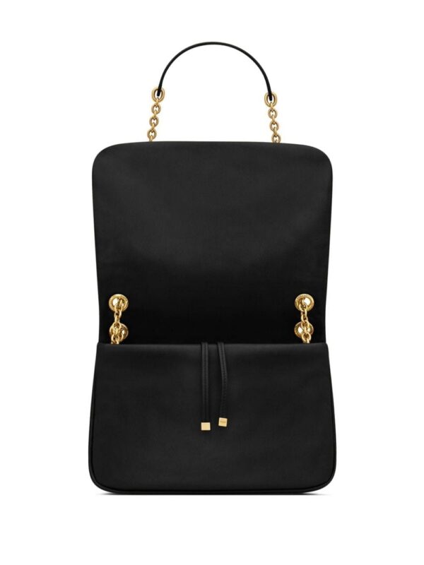 21316612_52038926_1000.jpg Saint Laurent small Jamie 4.3 leather shoulder bag