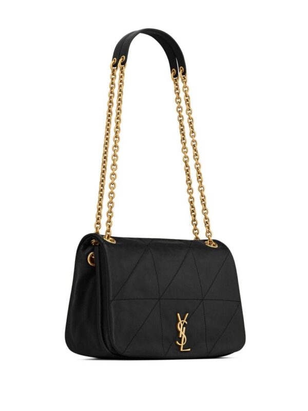 21316612_52038929_1000.jpg Saint Laurent small Jamie 4.3 leather shoulder bag