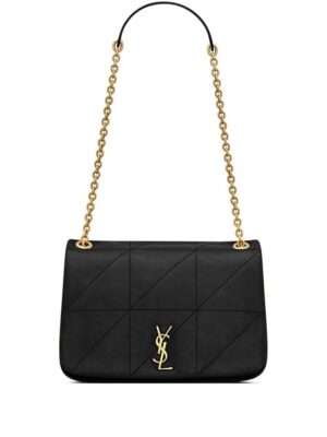 21316612_52038931_1000.jpg Saint Laurent small Jamie 4.3 leather shoulder bag