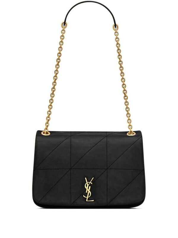 21316612_52038931_1000.jpg Saint Laurent small Jamie 4.3 leather shoulder bag
