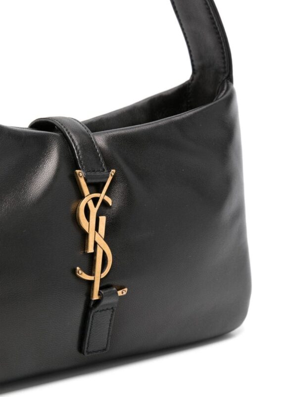 21316628_54165289_1000.jpg Saint Laurent Le 5 À 7 leather tote bag