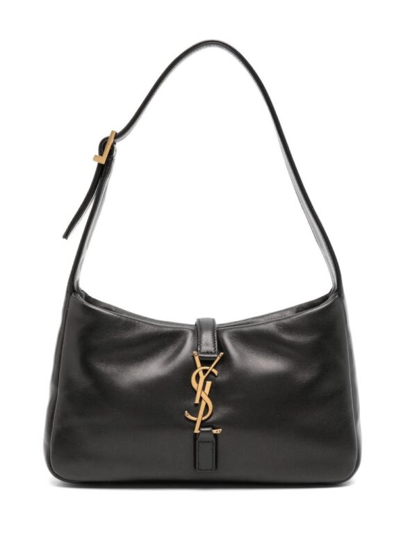 21316628_54165302_1000.jpg Saint Laurent Le 5 À 7 leather tote bag