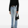 21316628_54165306_1000.jpg Saint Laurent Le 5 À 7 leather tote bag