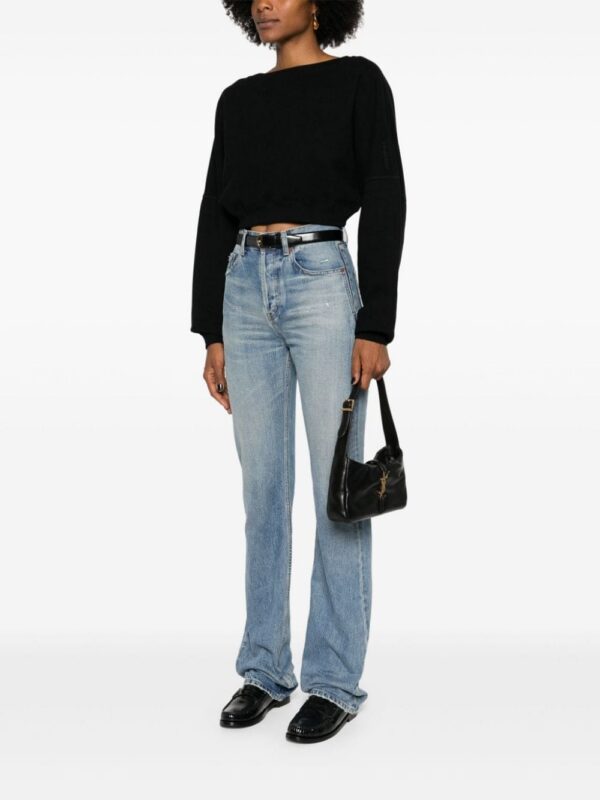 21316628_54165306_1000.jpg Saint Laurent Le 5 À 7 leather tote bag