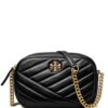 21352668_51412164_1000.jpg Tory Burch logo-plaque quilted crossbody bag
