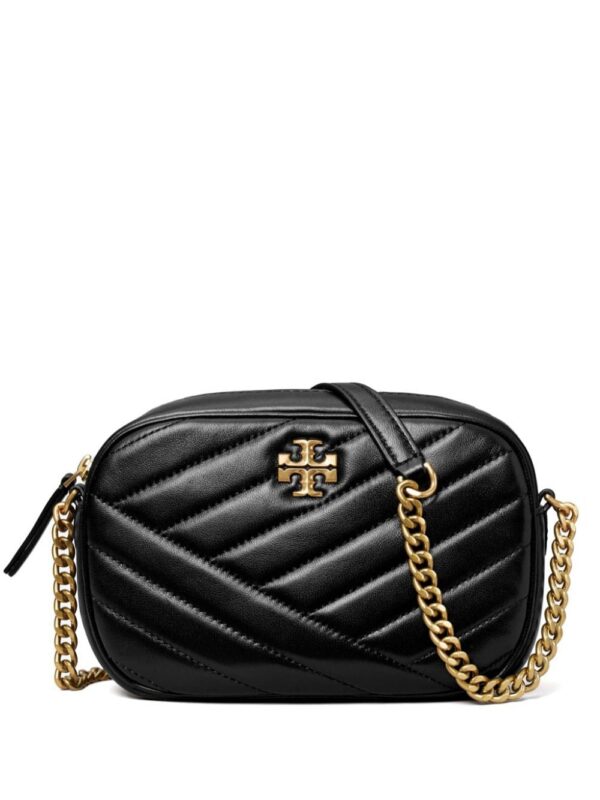 21352668_51412164_1000.jpg Tory Burch logo-plaque quilted crossbody bag