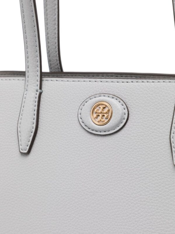 21364921_52393977_1000.jpg Tory Burch small Robinson leather tote bag