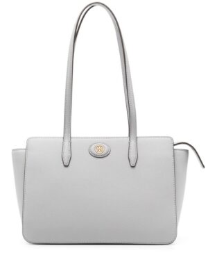 21364921_52394870_1000.jpg Tory Burch small Robinson leather tote bag