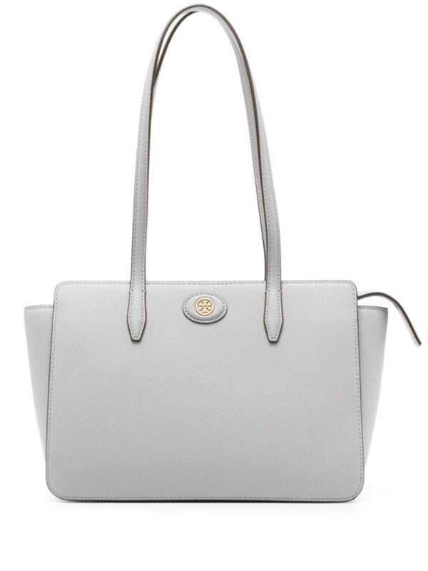 21364921_52394870_1000.jpg Tory Burch small Robinson leather tote bag