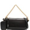 21390835_51432657_1000.jpg Balmain B-Army logo-embroidered shoulder bag