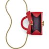 21446556_51930322_1000.jpg Marc Jacobs The Mini St. Marc top-handle bag