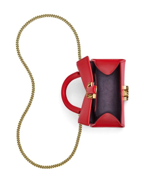 21446556_51930322_1000.jpg Marc Jacobs The Mini St. Marc top-handle bag