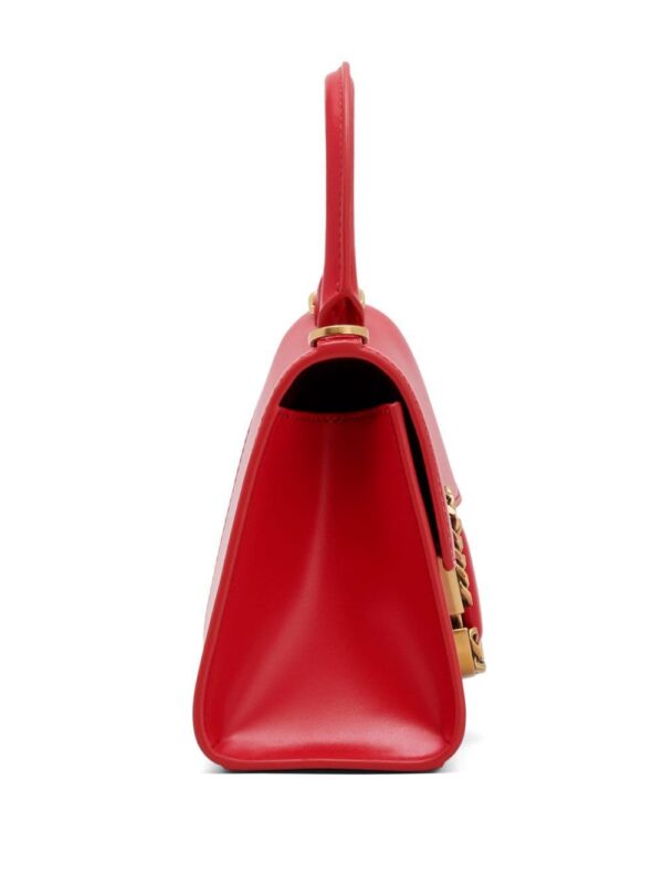 21446556_51930323_1000.jpg Marc Jacobs The Mini St. Marc top-handle bag