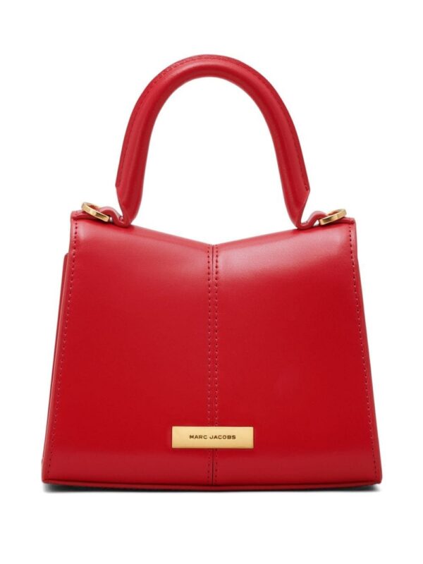 21446556_51930324_1000.jpg Marc Jacobs The Mini St. Marc top-handle bag