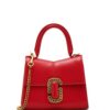 21446556_51930327_1000.jpg Marc Jacobs The Mini St. Marc top-handle bag