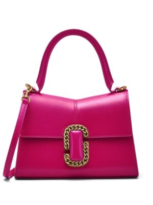 21446576_52145956_1000.jpg Marc Jacobs The St. Marc leather tote bag