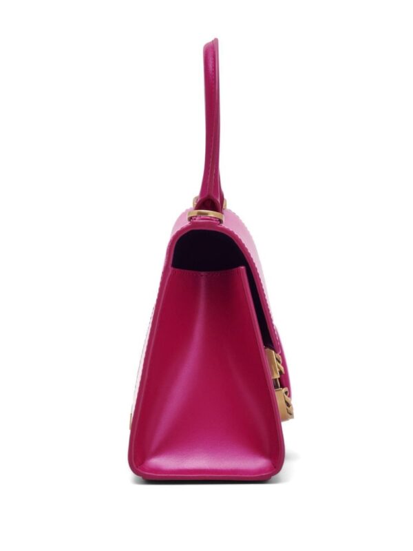 21446576_52145977_1000.jpg Marc Jacobs The St. Marc leather tote bag