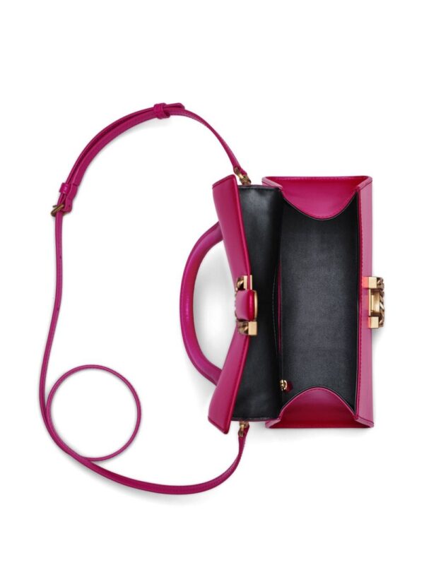 21446576_52145983_1000.jpg Marc Jacobs The St. Marc leather tote bag