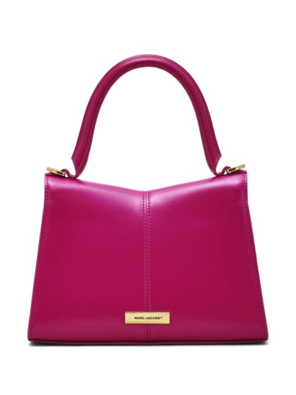 21446576_52145984_1000.jpg Marc Jacobs The St. Marc leather tote bag