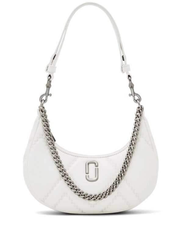 21446594_51932049_1000.jpg Marc Jacobs The Quilted Leather Curve shoulder bag