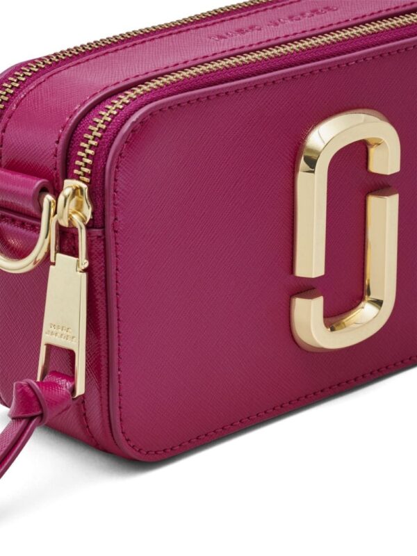 21446596_51932022_1000.jpg Marc Jacobs The Utility Snapshot camera bag