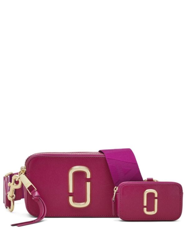 21446596_51932023_1000.jpg Marc Jacobs The Utility Snapshot camera bag