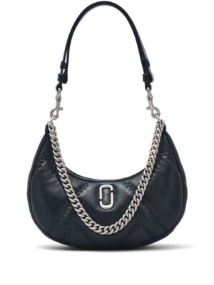 21446599_51932245_1000.jpg Marc Jacobs The Quilted Leather Curve shoulder bag