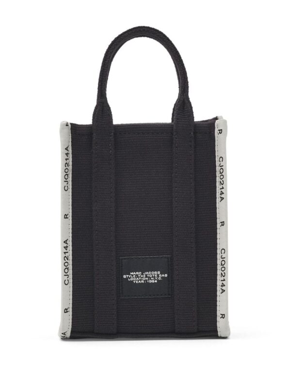 21446611_51931395_1000.jpg Marc Jacobs The Jacquard Crossbody Tote bag