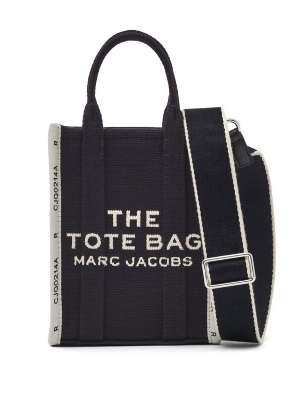 21446611_51931397_1000.jpg Marc Jacobs The Jacquard Crossbody Tote bag