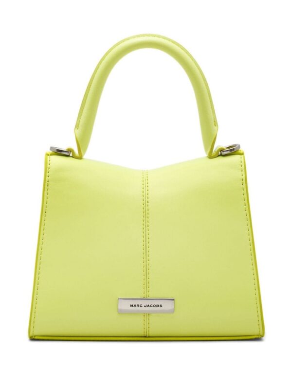 21446613_51931414_1000.jpg Marc Jacobs The Mini St. Marc top-handle bag