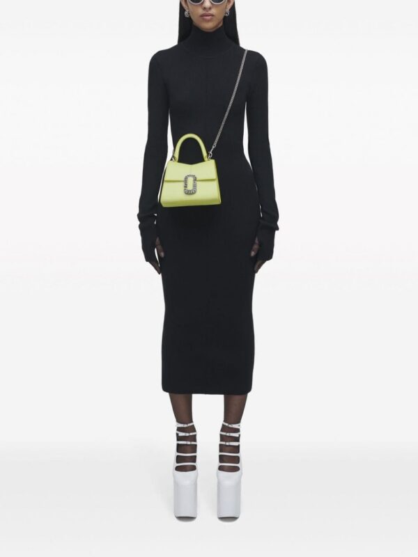 21446613_51931416_1000.jpg Marc Jacobs The Mini St. Marc top-handle bag
