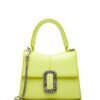 21446613_53510534_1000.jpg Marc Jacobs The Mini St. Marc top-handle bag