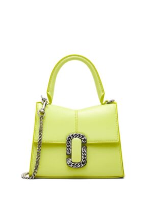 21446613_53510534_1000.jpg Marc Jacobs The Mini St. Marc top-handle bag