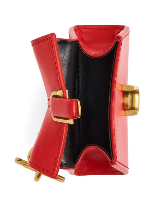 21446614_52009173_1000.jpg Marc Jacobs The Nano St. Marc top-handle bag charm