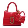 21446614_52009187_1000.jpg Marc Jacobs The Nano St. Marc top-handle bag charm