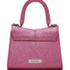 Marc Jacobs The Galactic Glitter Mini St. Marc bag
