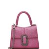 Marc Jacobs The Galactic Glitter Mini St. Marc bag