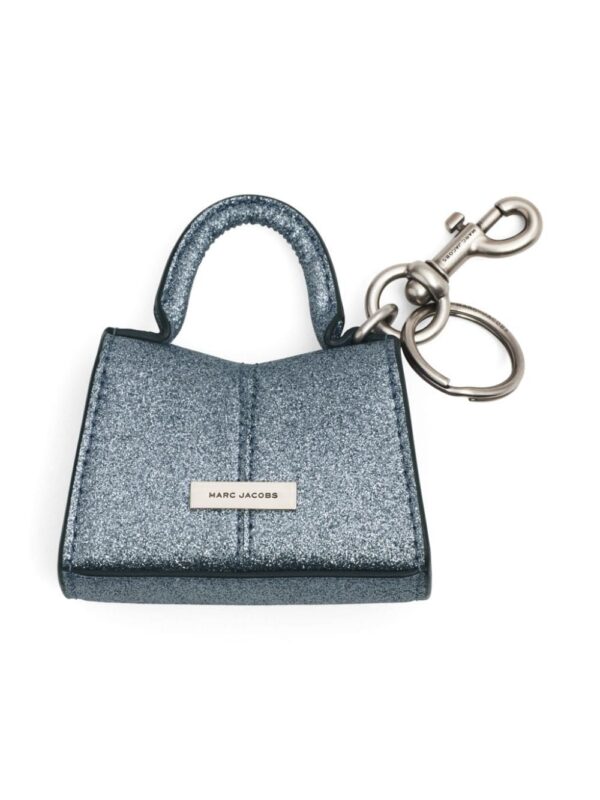21448281_52008567_1000.jpg Marc Jacobs The Galactic Glitter Nano St. Marc bag charm