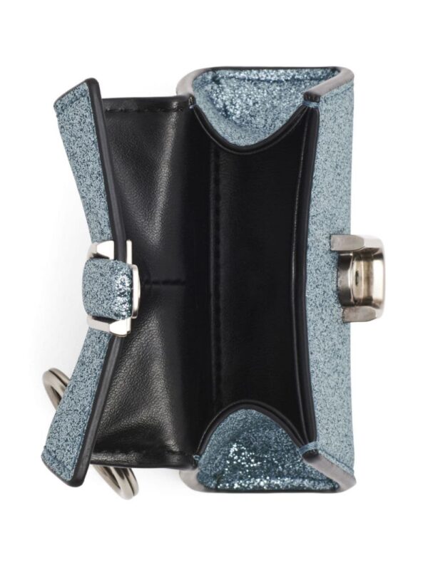 21448281_52008572_1000.jpg Marc Jacobs The Galactic Glitter Nano St. Marc bag charm