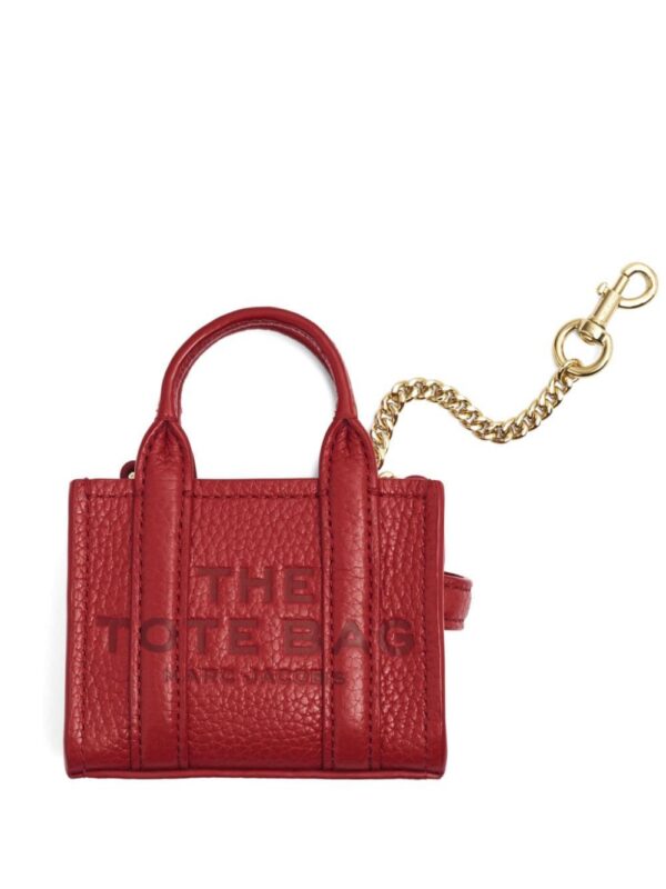 21448282_52008629_1000.jpg Marc Jacobs The Nano Tote bag charm
