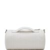 21448283_52208432_1000.jpg Marc Jacobs The Monogram leather duffle bag