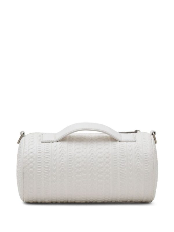 21448283_52208432_1000.jpg Marc Jacobs The Monogram leather duffle bag
