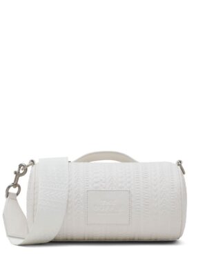 21448283_52208468_1000.jpg Marc Jacobs The Monogram leather duffle bag