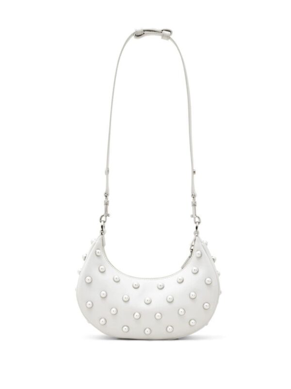 21448286_51931474_1000.jpg Marc Jacobs The Pearl Small Curve shoulder bag