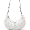 21448286_51931475_1000.jpg Marc Jacobs The Pearl Small Curve shoulder bag