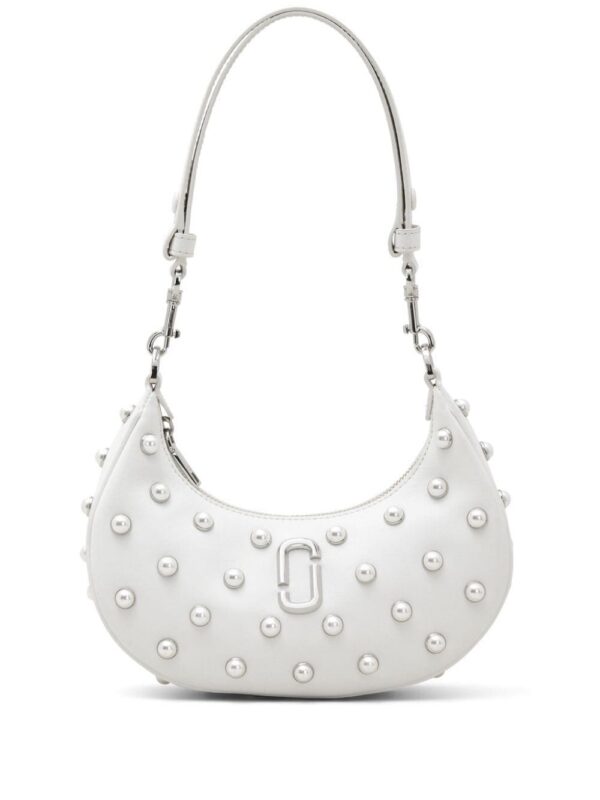 21448286_51931475_1000.jpg Marc Jacobs The Pearl Small Curve shoulder bag