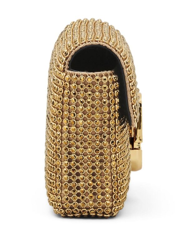 21448292_51929530_1000.jpg Marc Jacobs The J Marc rhinestone-embellished mini bag
