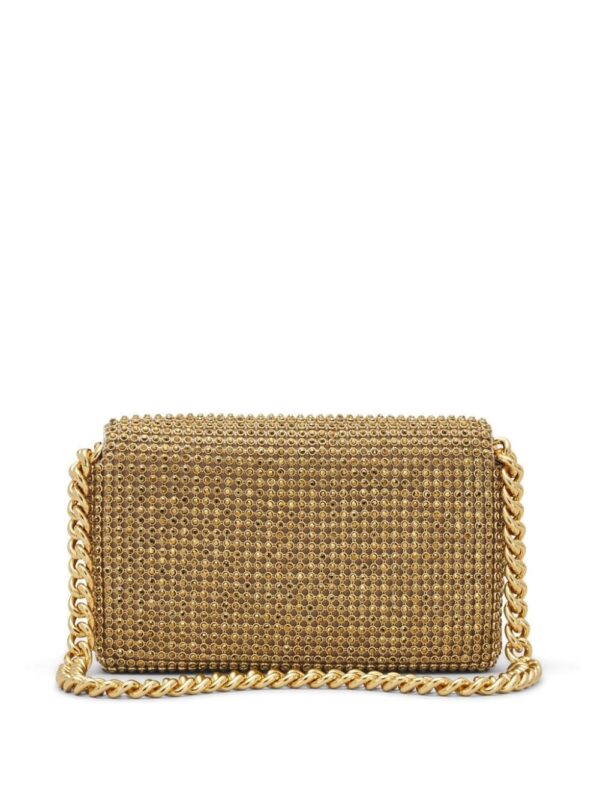 21448292_51929546_1000.jpg Marc Jacobs The J Marc rhinestone-embellished mini bag