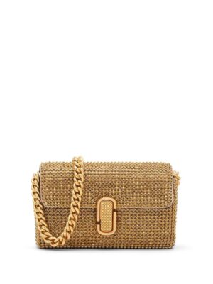 21448292_53545806_1000.jpg Marc Jacobs The J Marc rhinestone-embellished mini bag